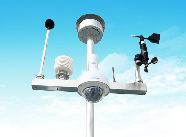 VOC揚塵監(jiān)測系統(tǒng)用于哪些領域？